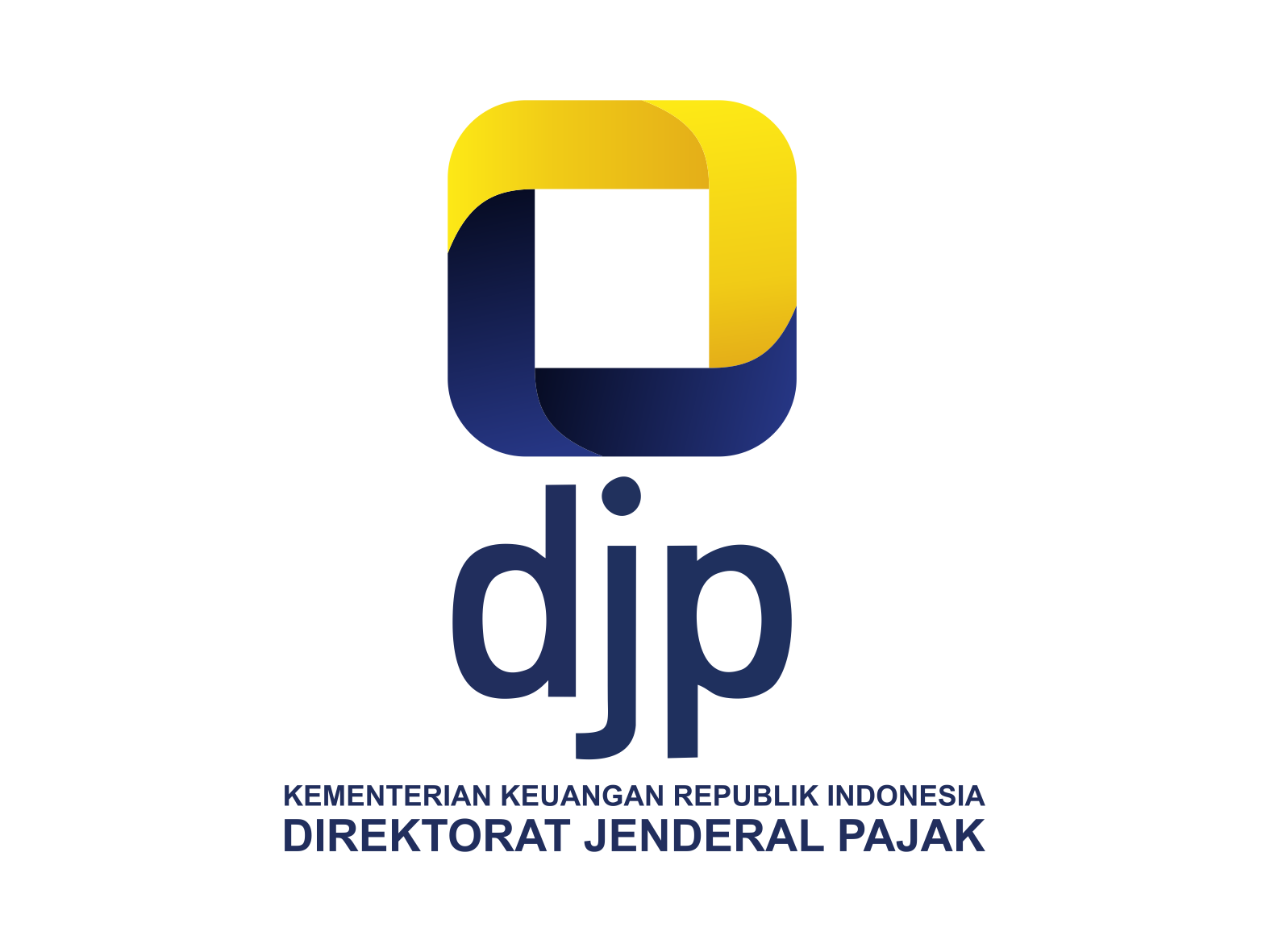 Logo Pajak